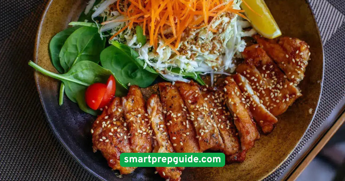 Prep Protein in Bulk