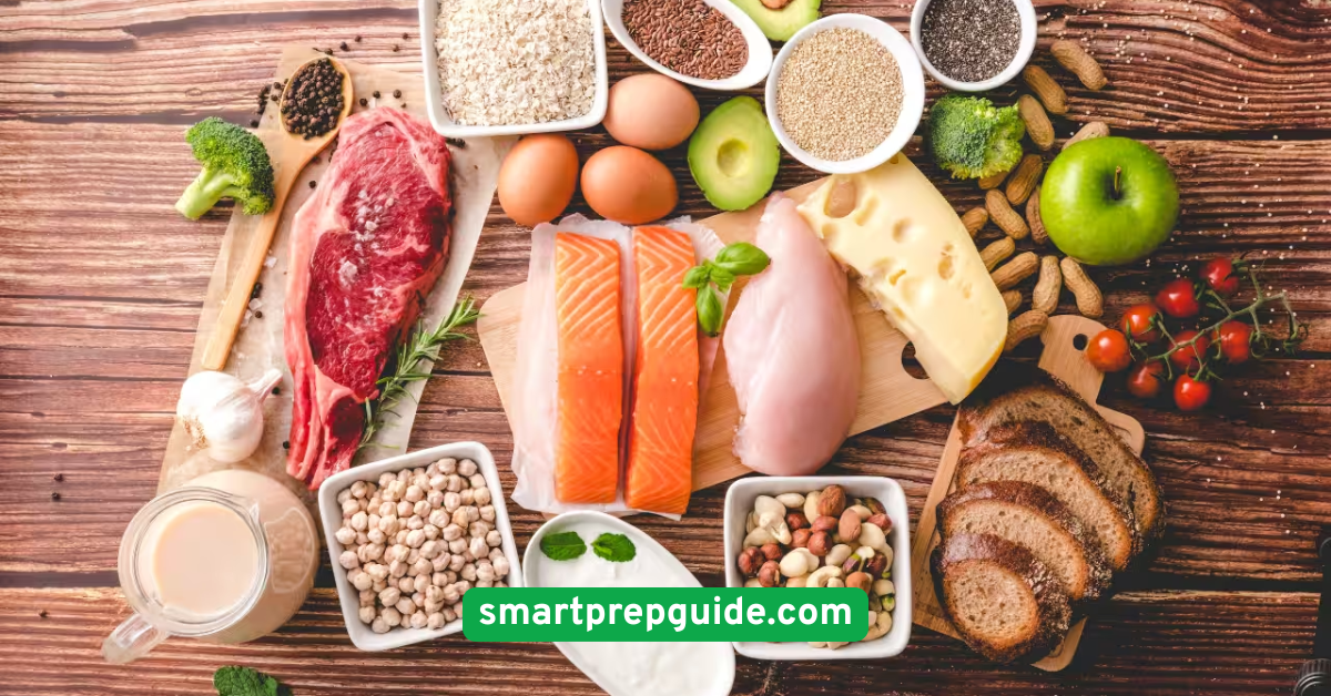 Prepare Proteins in Bulk
