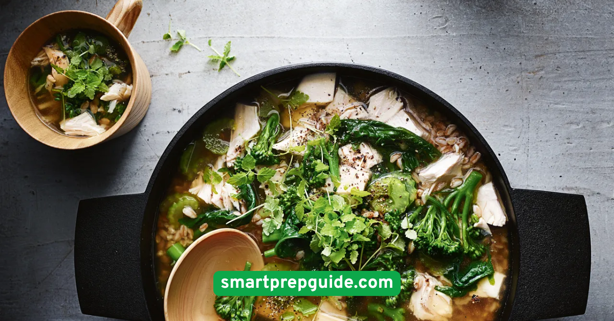 Batch Cook Your Grains