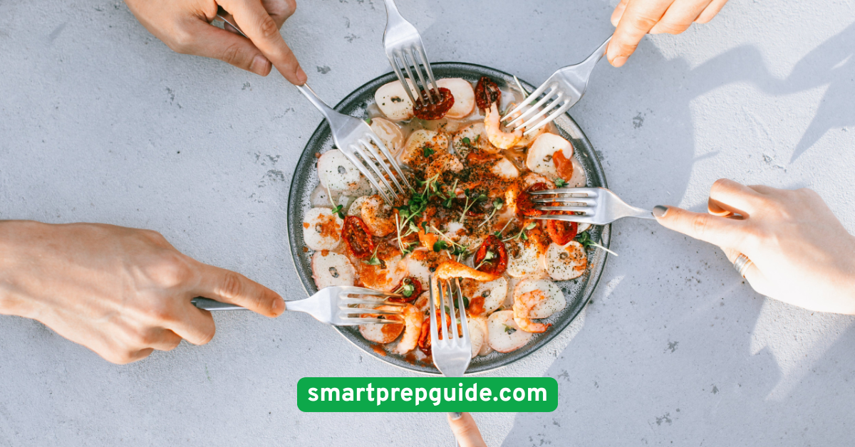 Use Budget-Friendly Ingredients