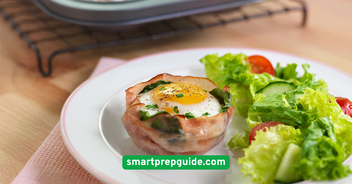 Egg Muffin Cups