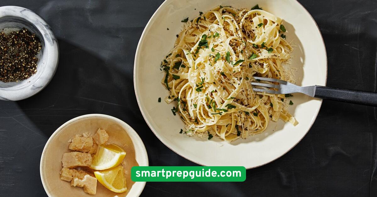 Cook Once, Eat Twice Meals