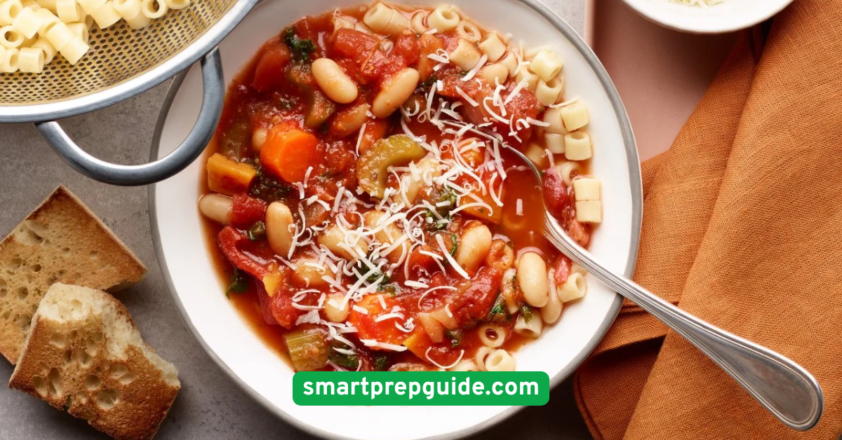 Slow Cooker Veggie Stew