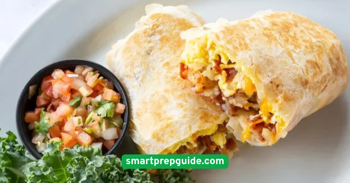 Make Breakfast Grab-and-Go Friendly