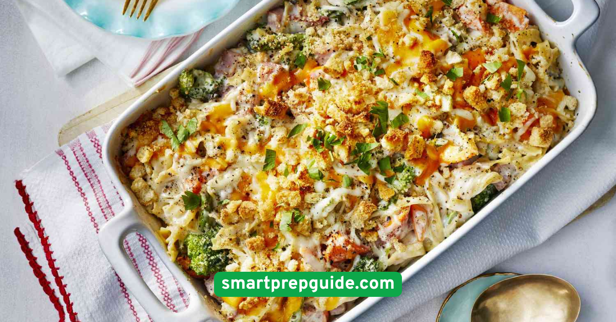 Make Freezer-Friendly Meals