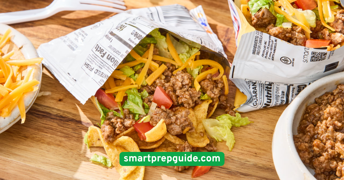 Portion Snacks into Grab-and-Go Bags