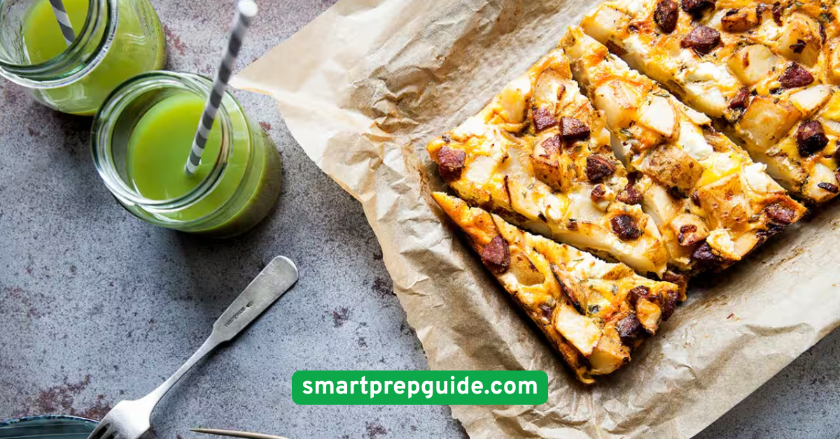 Double Recipes for Leftovers